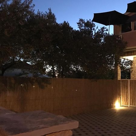 Apartment With Private Pool Sukošan 外观 照片