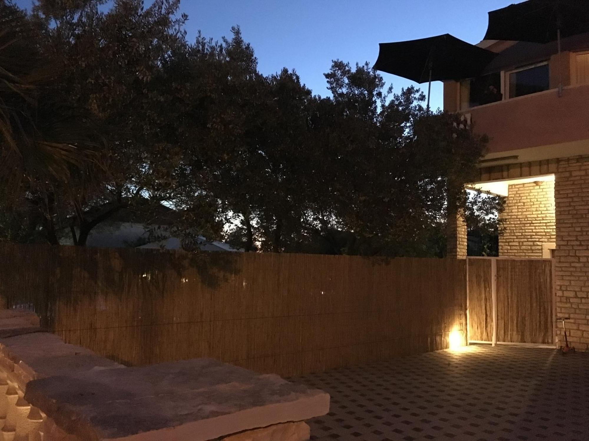 Apartment With Private Pool Sukošan 外观 照片