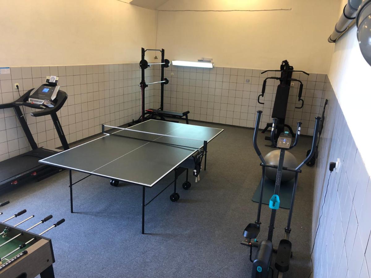 Apartment With Private Pool Sukošan 外观 照片
